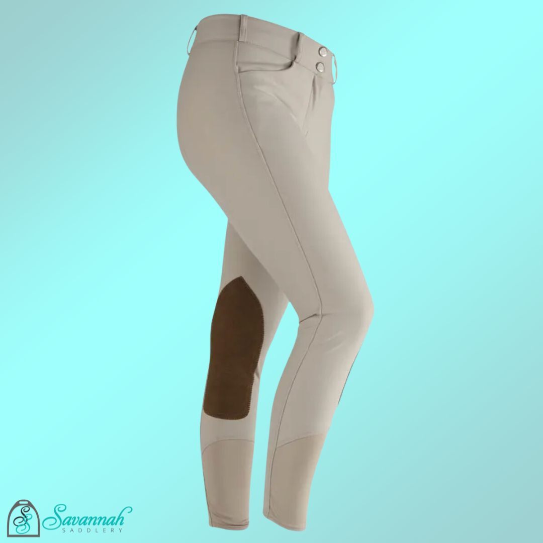Aubrion Suffolk Breech - Ladies