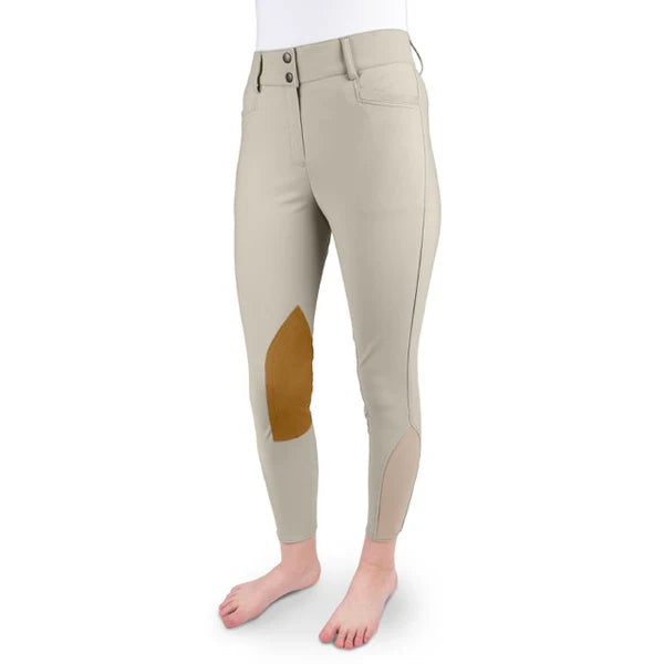 Ovation Hunter Breech - Knee Patch