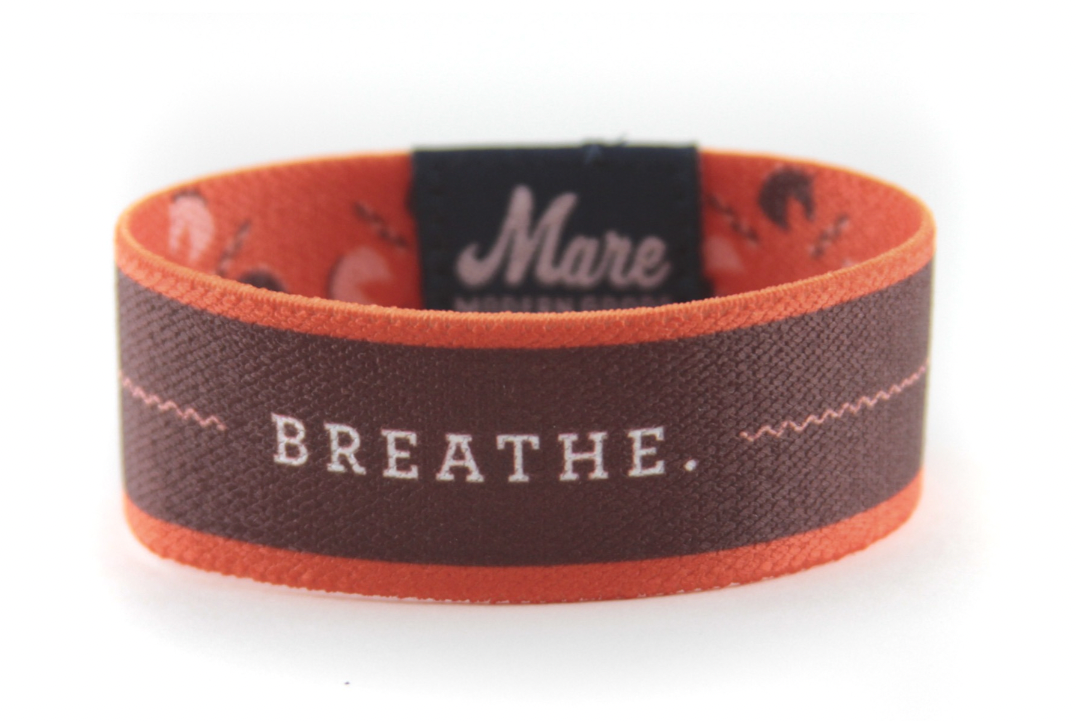 Mare Goods Mindfilly Wristbands