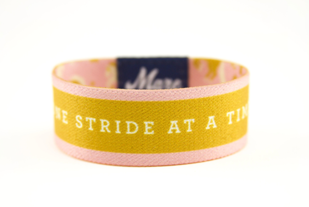 Mare Goods Mindfilly Wristbands