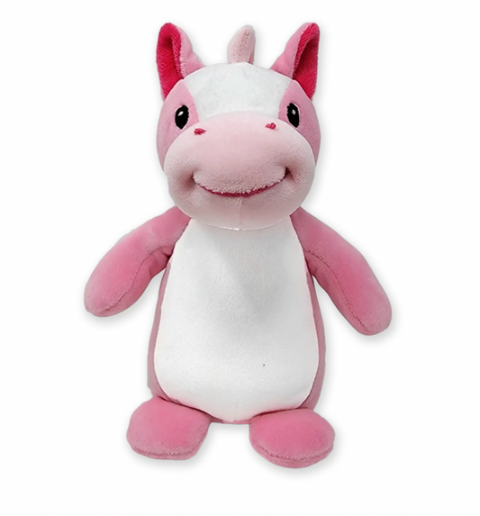 Ultra Soft Plush Horse