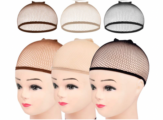 Savannah Hair Net