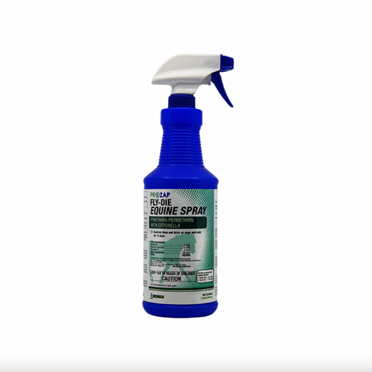 Prozap® Fly-Die Equine Spray 32 oz.