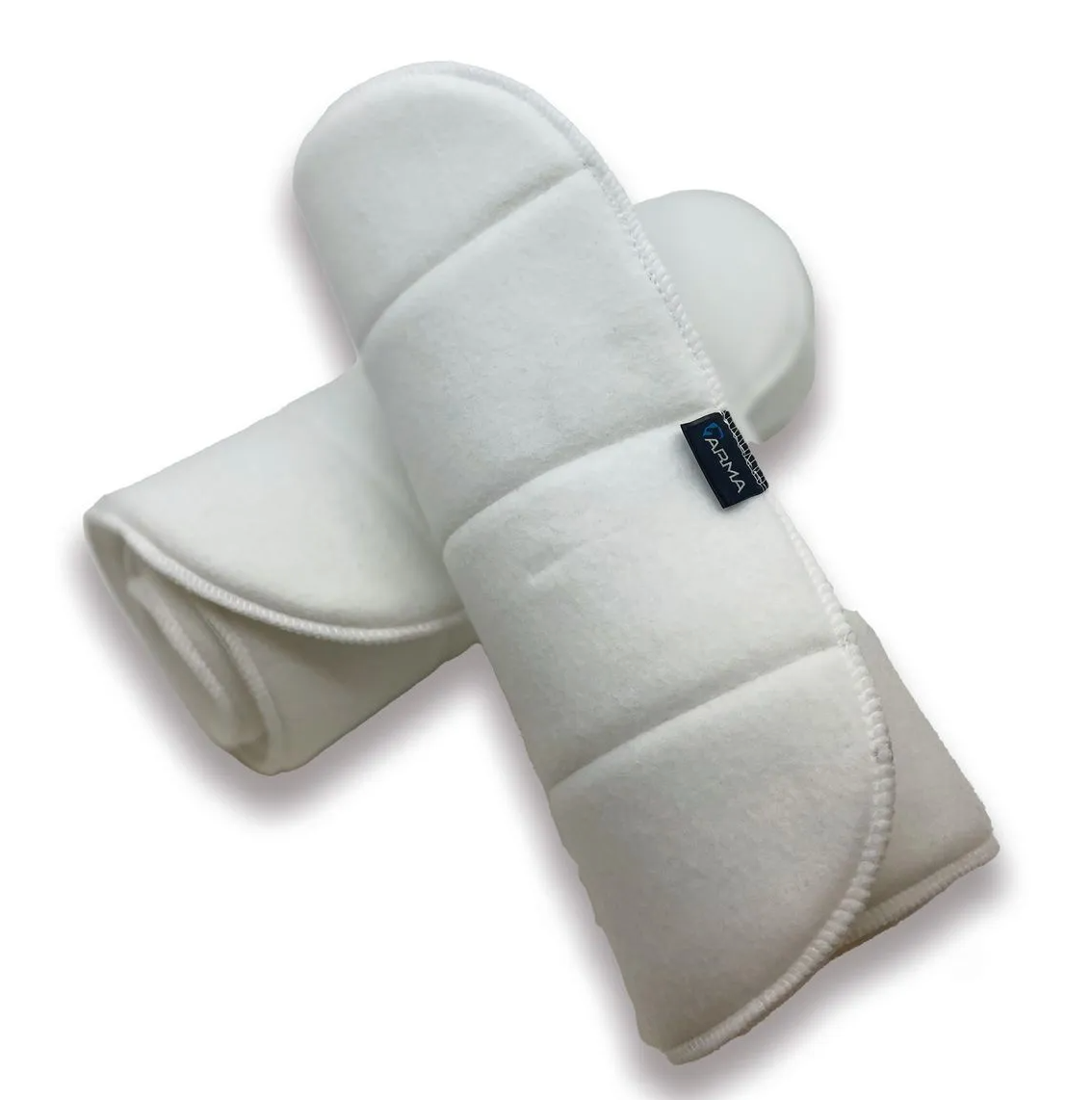 Arma No Bow Tendon Pillow Wraps