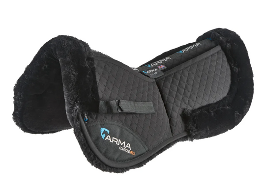 ARMA Corrective Lined Half Pad