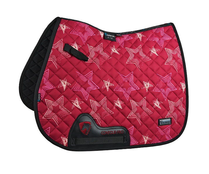 ARMA Star Saddle Pad