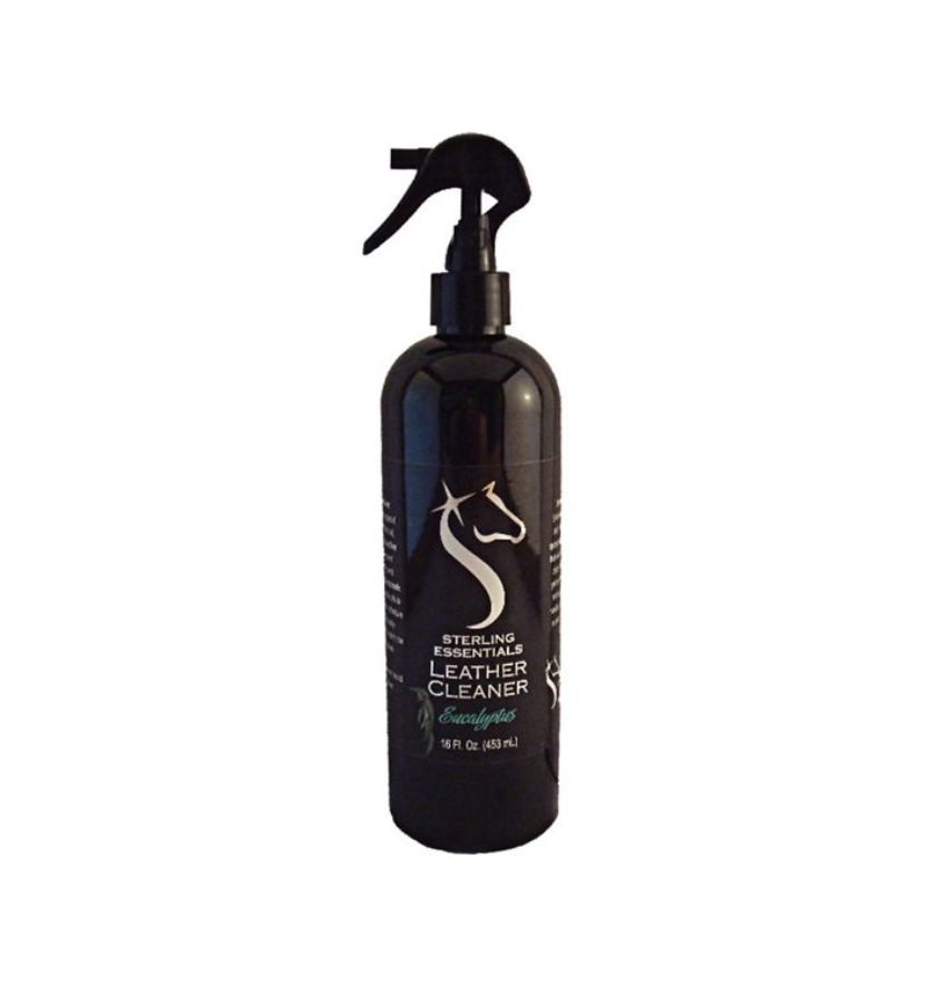 Sterling Essential Leather Cleaner