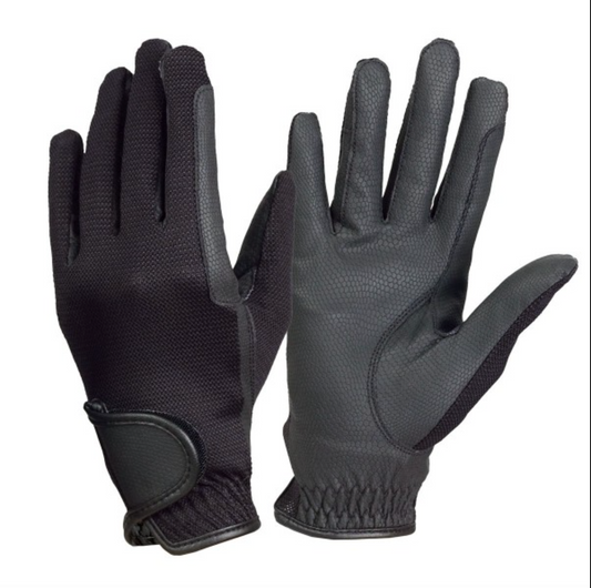 Ovation Pro-Grip Summer Show Glove