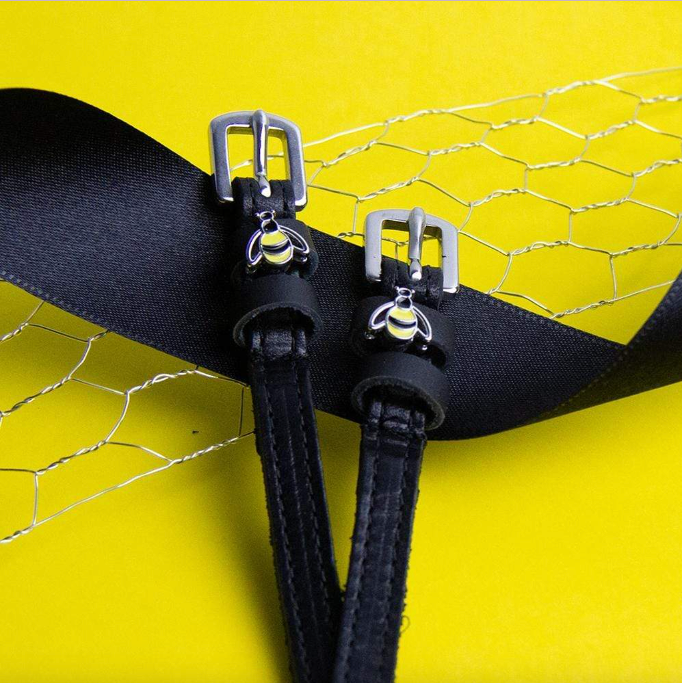 Bee Spur Straps