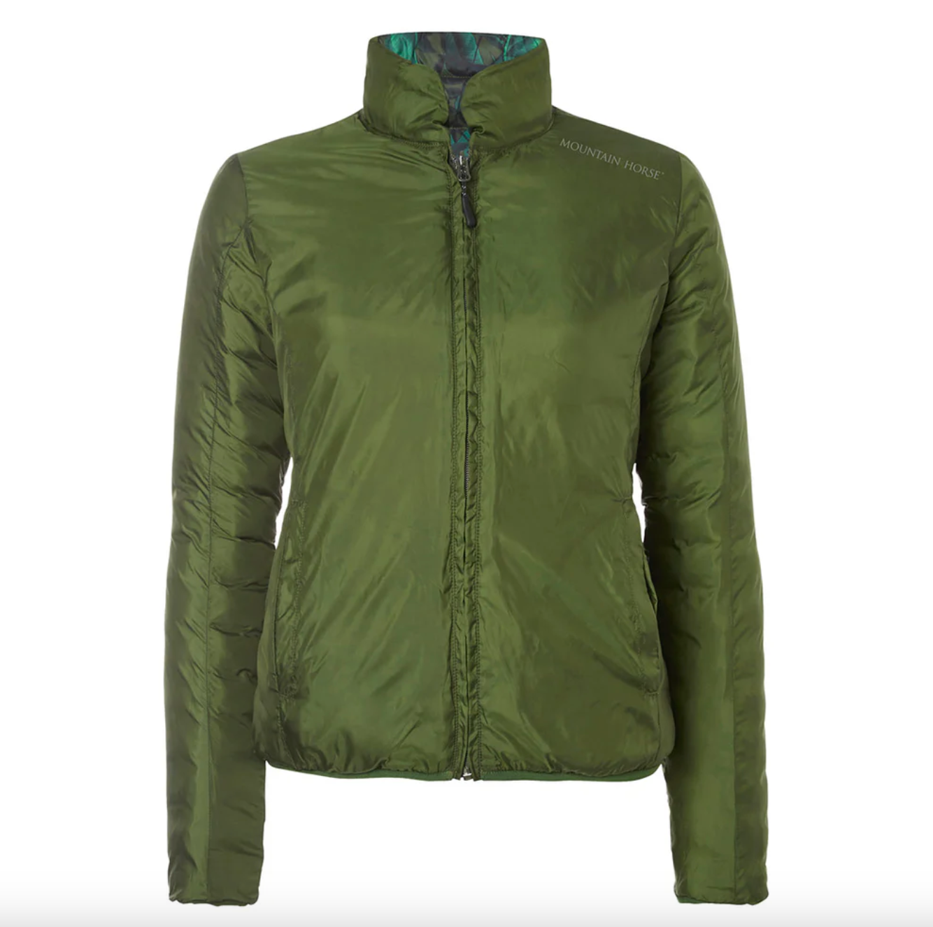 Mountain Horse Reversible Thea Jacket