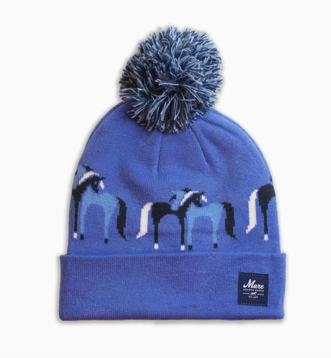 Mare Goods Lovey Beanie