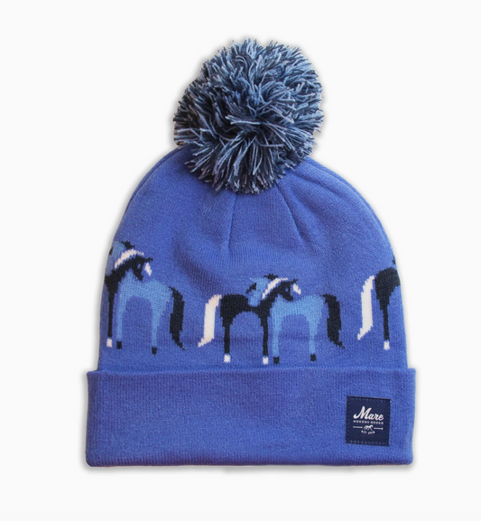 Mare Goods Lovey Beanie