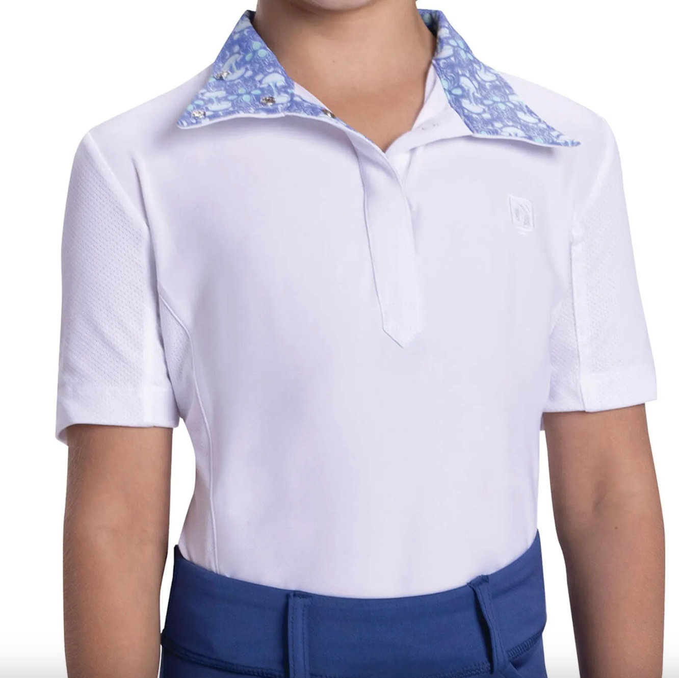 ROMFH Kids Sarah Show Shirt