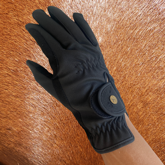 Aubrion Arene Gloves - Ladies