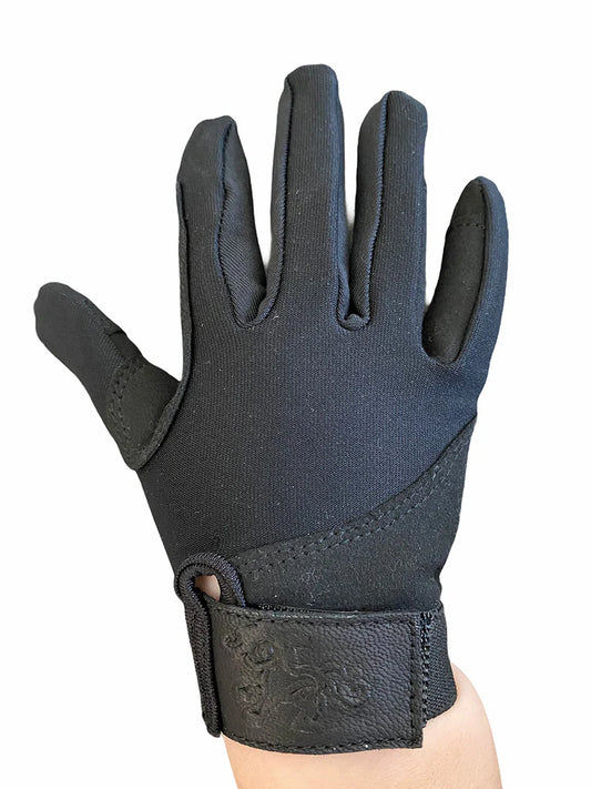 Belle and Bow Child Show Glove