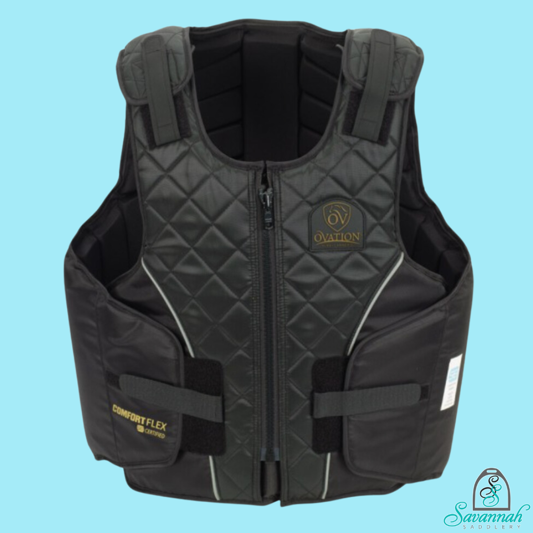 Ovation ComfortFlex Body Protector