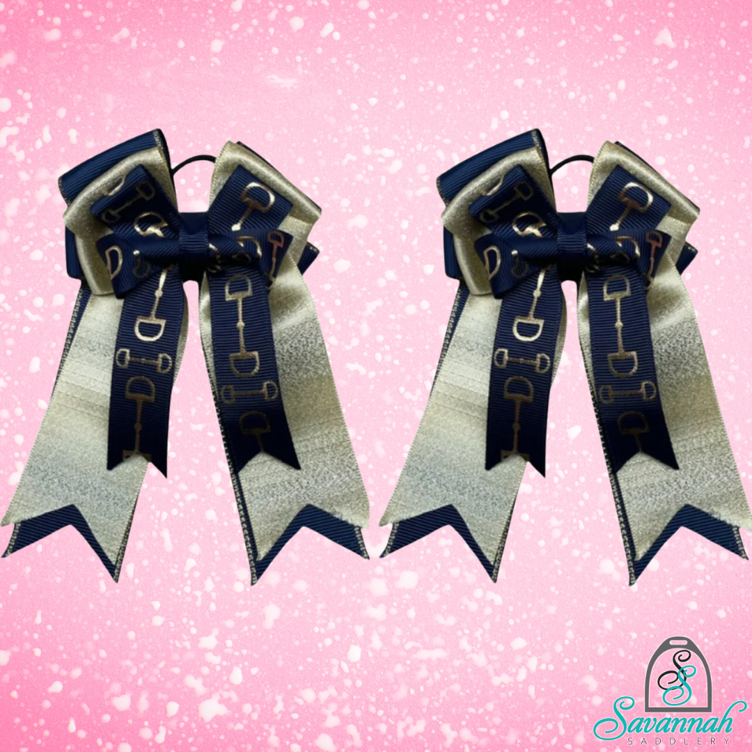 Show Bows by Belle and Bow - Multiple Styles