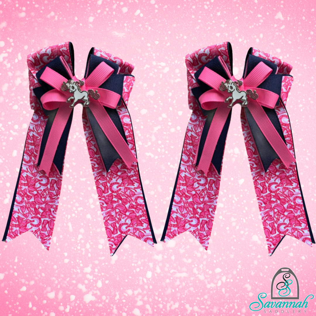 Show Bows by Belle and Bow - Multiple Styles