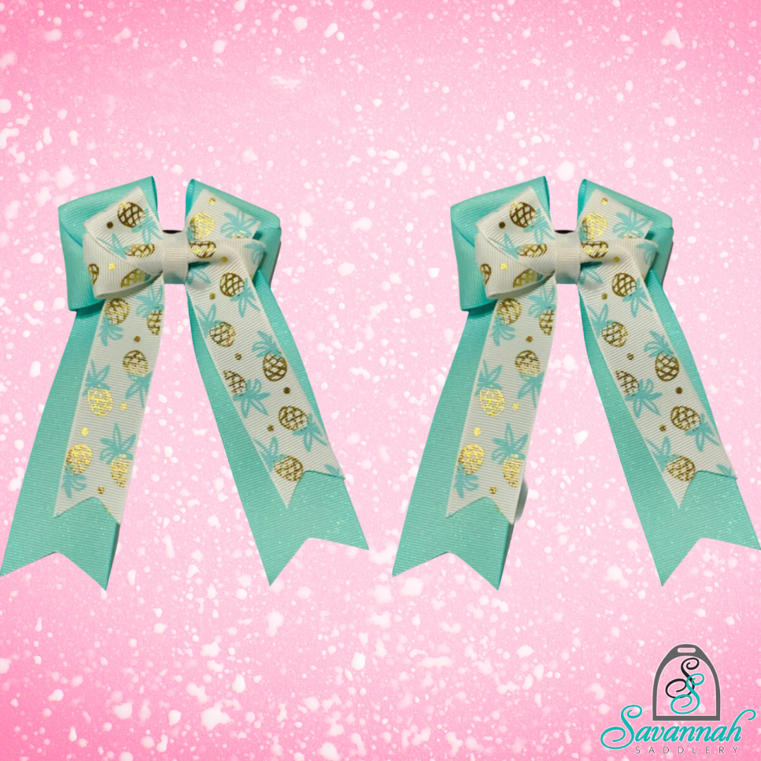 Show Bows by Belle and Bow - Multiple Styles