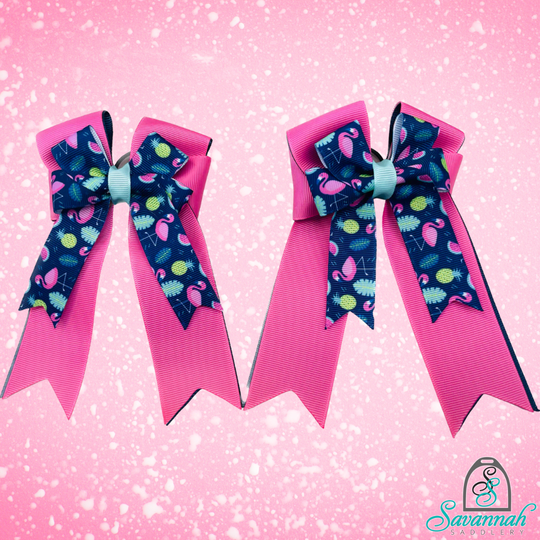 Show Bows by Belle and Bow - Multiple Styles