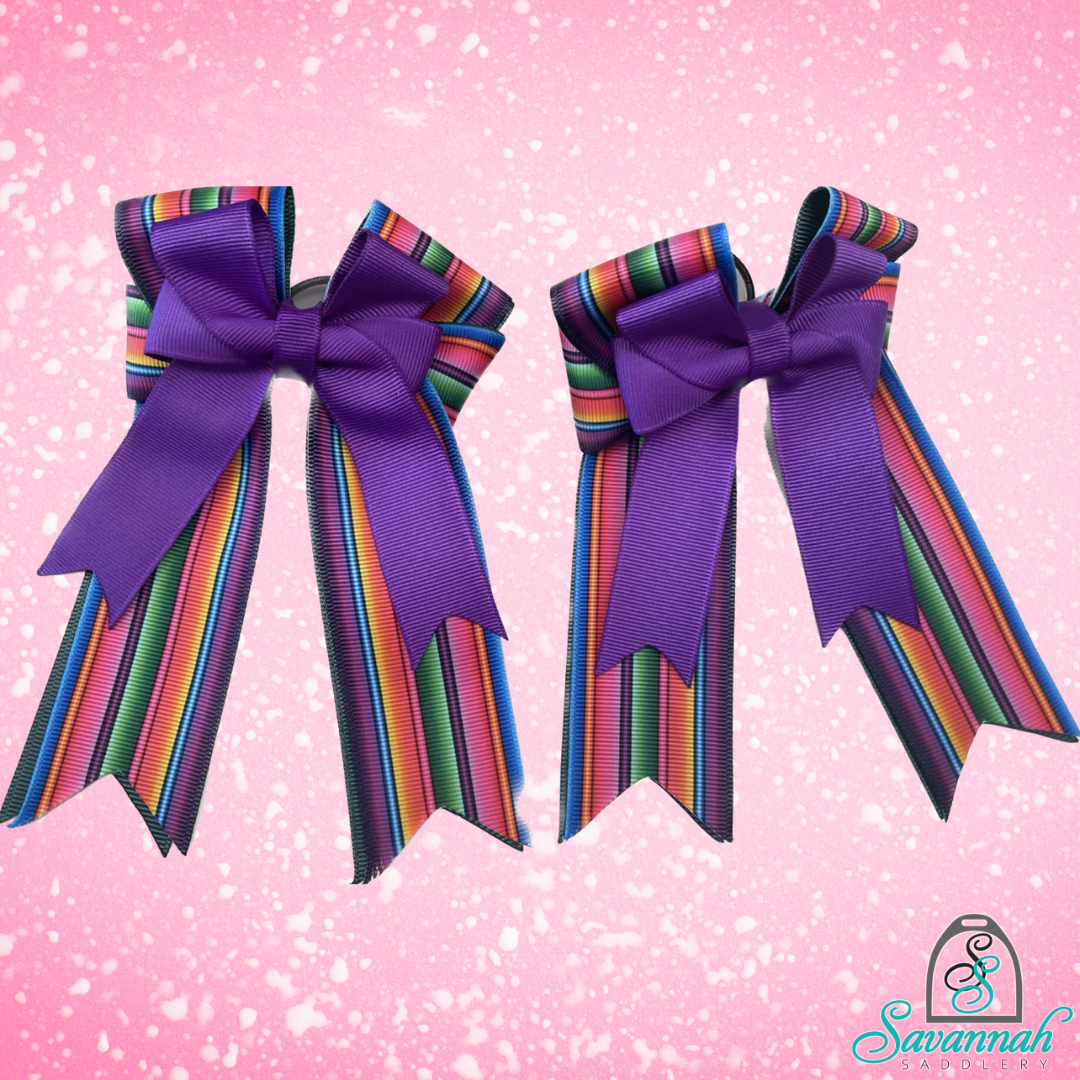 Show Bows by Belle and Bow - Multiple Styles