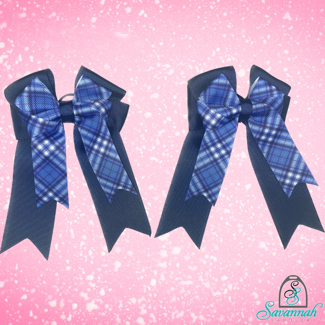 Show Bows by Belle and Bow - Multiple Styles