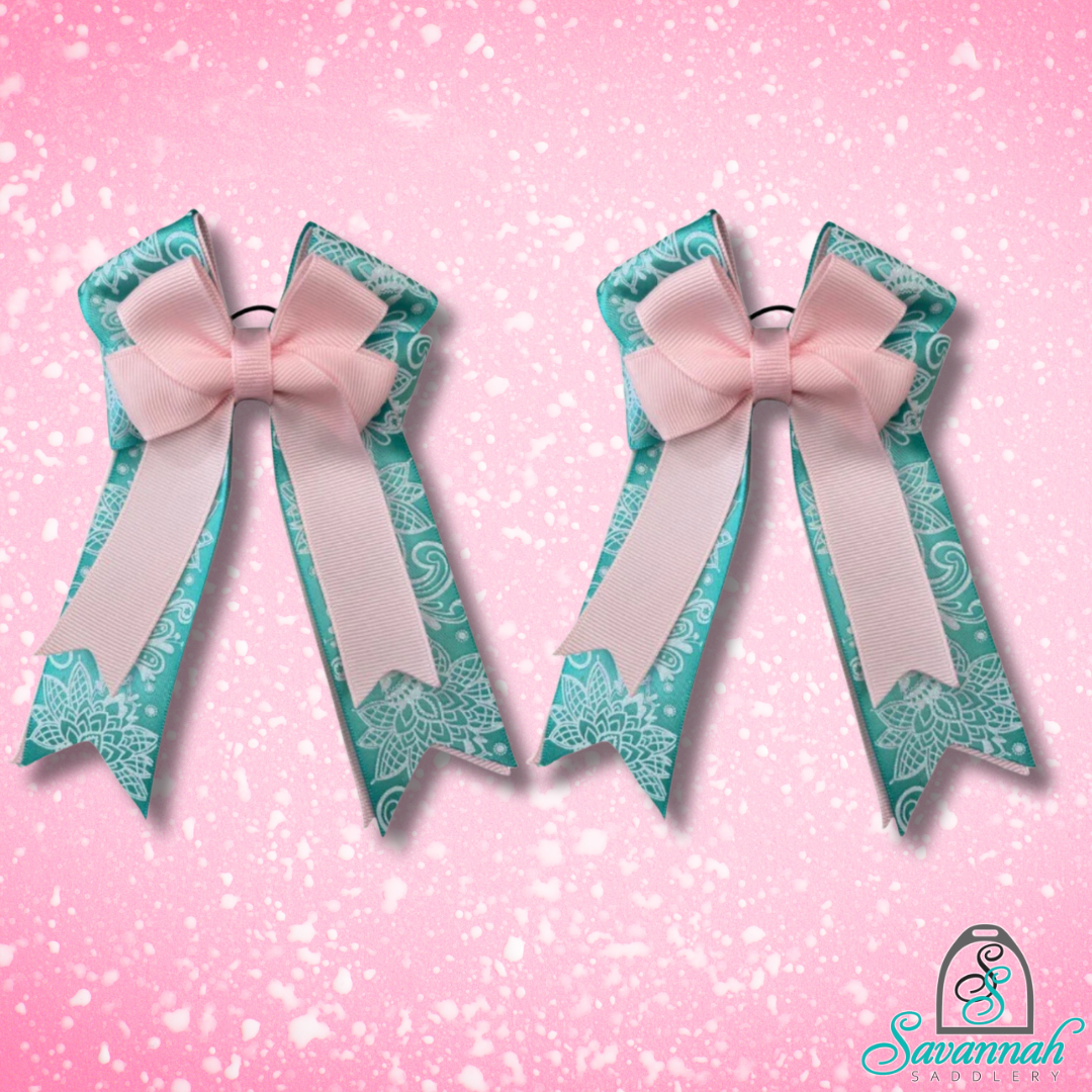 Show Bows by Belle and Bow - Multiple Styles