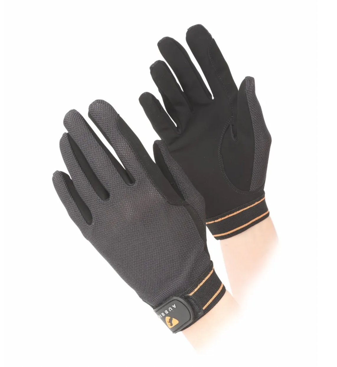 Aubrion Mesh Gloves - Ladies