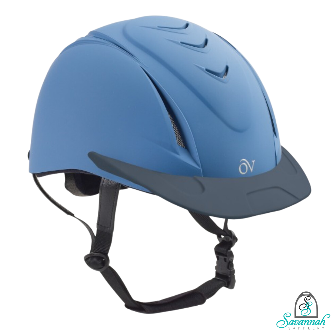 Ovation Deluxe Schooler Helmet