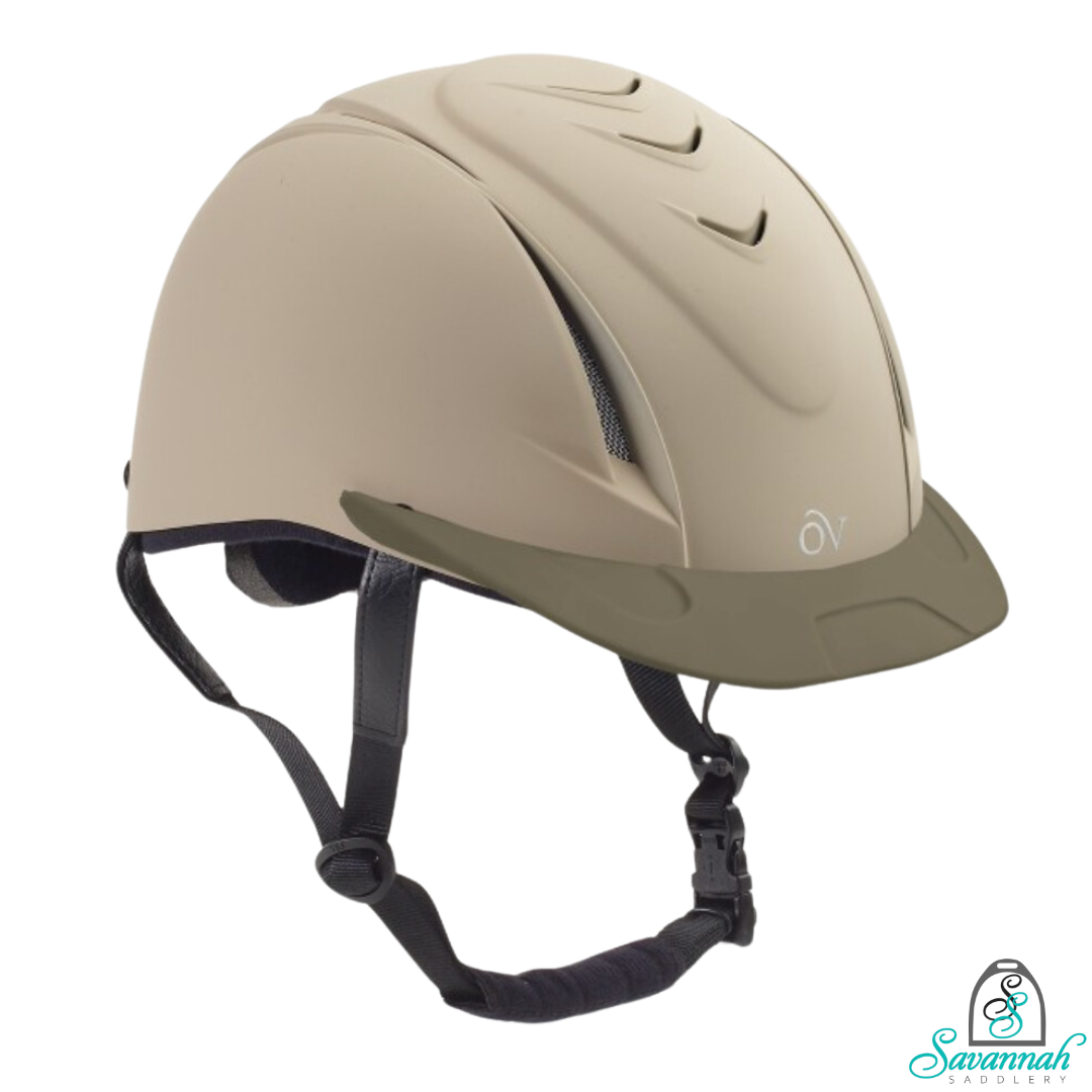 Ovation Deluxe Schooler Helmet