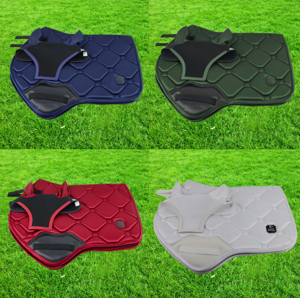 MAJYK EQUIPE SILK TOUCH CLOSE CONTACT PADS